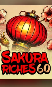 Sakura Riches 60