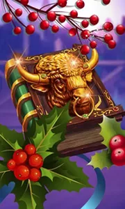 Book Of Rampage -CE