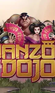 Hanzo's Dojo