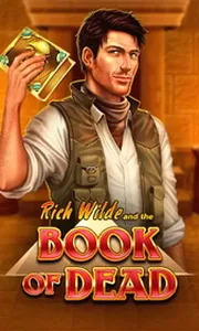 Book of Dead