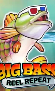 Big Bass Reel Repeat