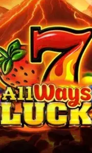 All Ways Luck