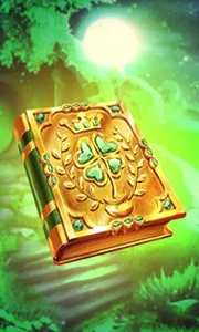 Book Of Clovers -Reloaded