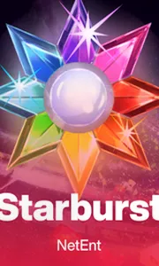 Starburst