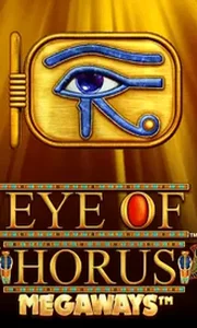 Eye Of Horus Megaways