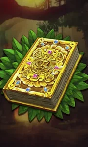 Book of Tribes