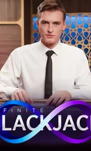 Infinite Blackjack