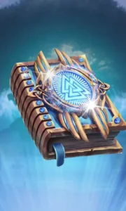 Book Of Demi Gods III- TGE