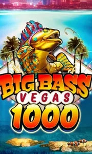 Big Bass Vegas 1000