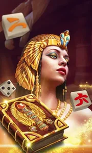 Book of Rebirth Dice