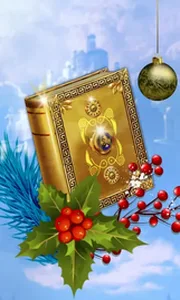 Book Of Demi Gods 2 -CE